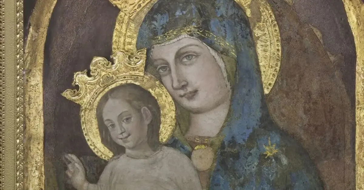 La festividad del Rosario destaca la importancia de la unión familiar en la devoción religiosa.