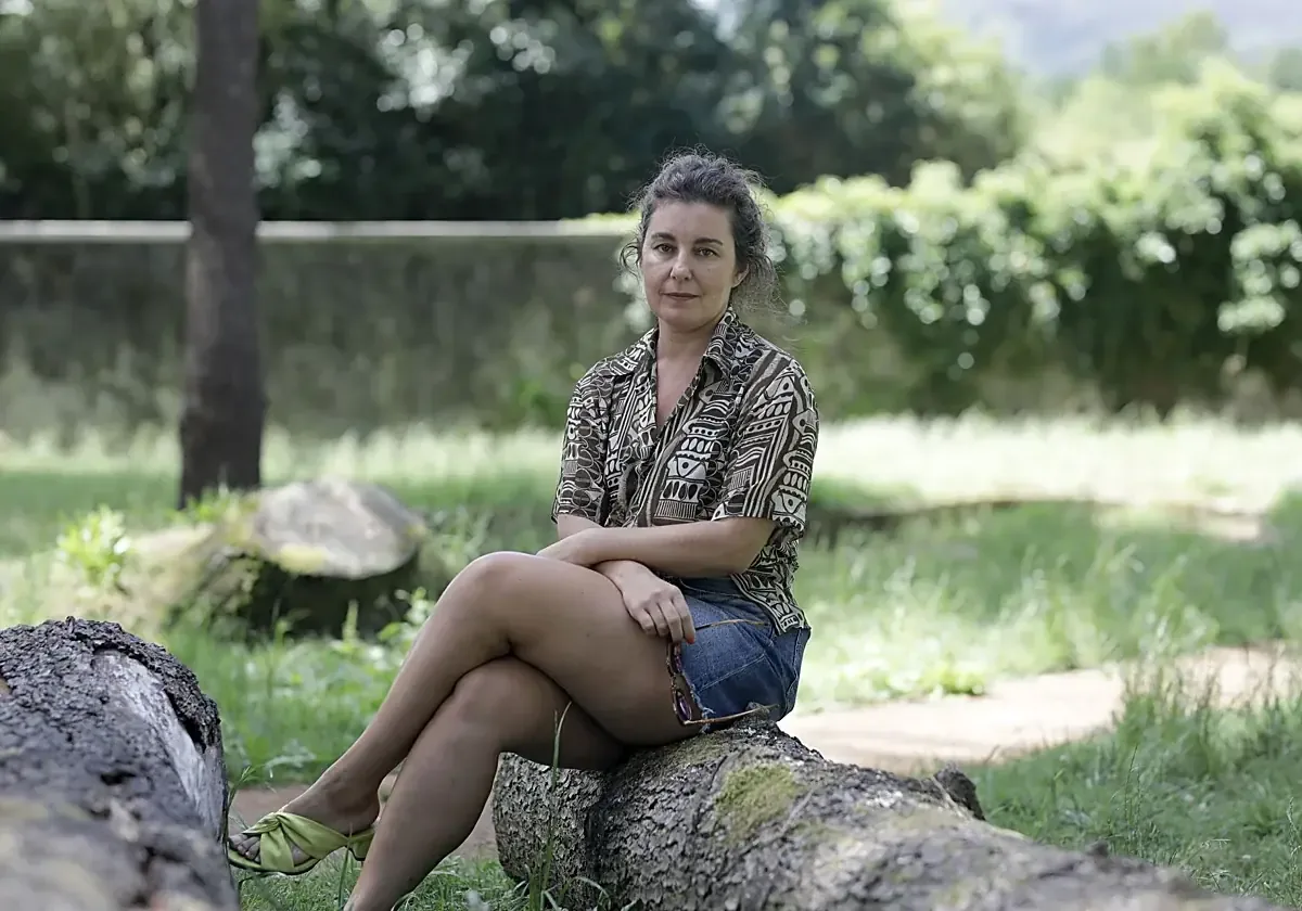 La serie 'Harri biguna' revela el papel olvidado de las artistas en el País Vasco.