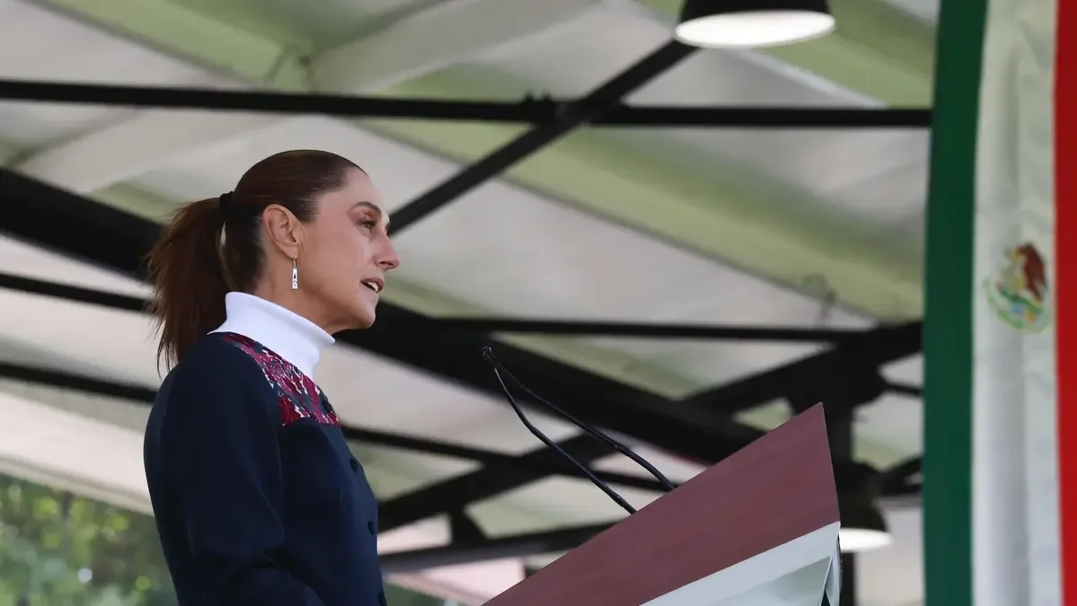 La visita de la presidenta a Sinaloa incluirá actividades en otros municipios y reuniones con sectores locales.