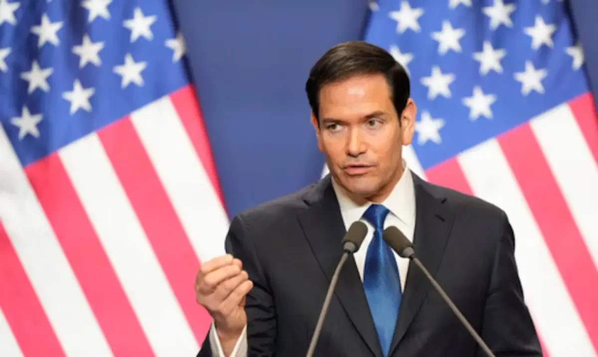La visita del secretario de Estado busca fortalecer vínculos tras la crisis venezolana.