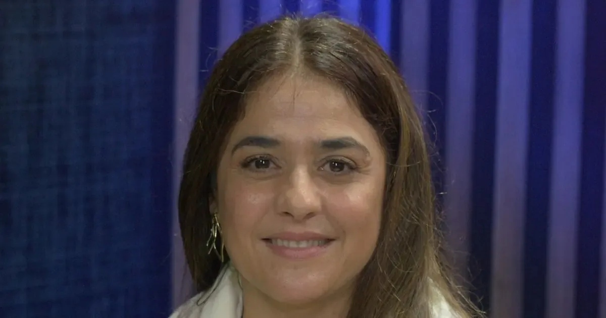 Marta Toledo explora la conexión entre la voz, la emoción y la identidad personal.