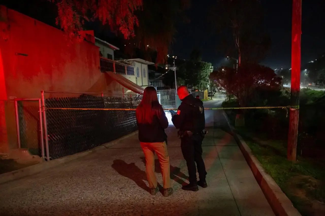 La Zona Metropolitana de Tijuana refleja cambios en la percepción de seguridad.