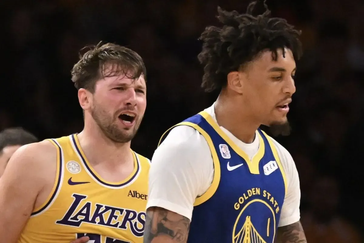 Los Lakers mantienen una destacada ofensiva y buscan ampliar su ventaja ante los Warriors esta noche.