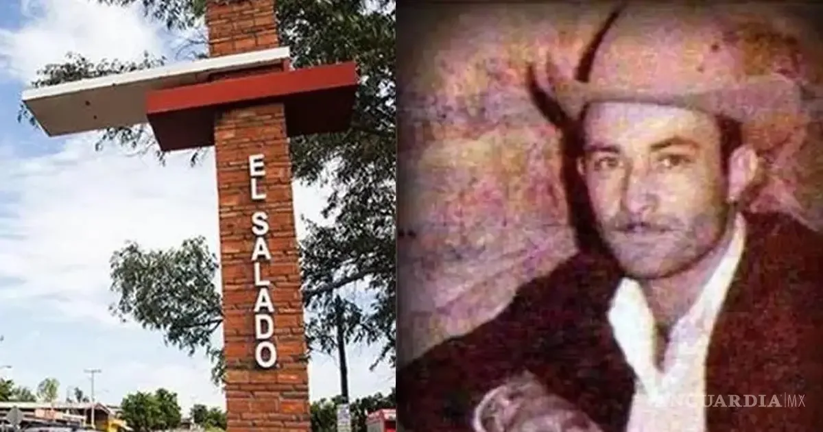 Lamberto Quintero, figura icónica del narcotráfico, retratado en un famoso corrido.