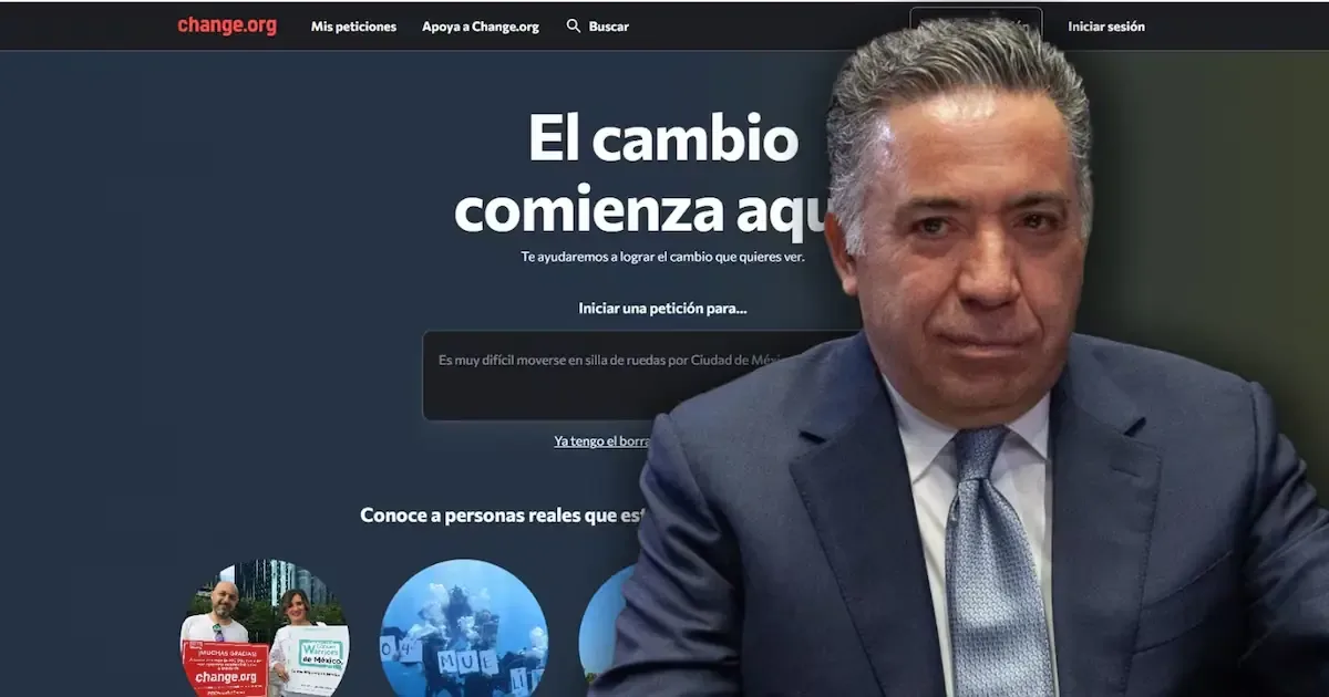 La exlíder anticorrupción solicita que el senador enfrente acusaciones sin fuero.