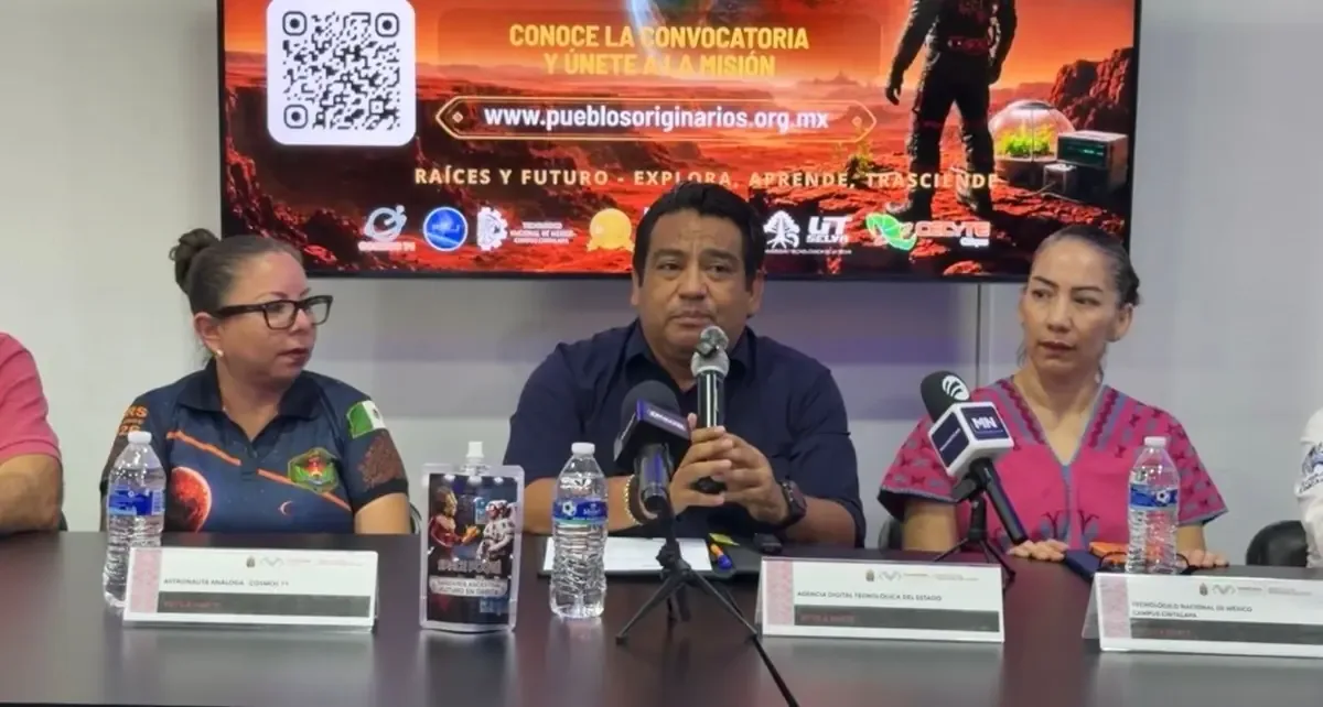 La iniciativa impulsa el talento local y promueve el legado de las culturas originarias.