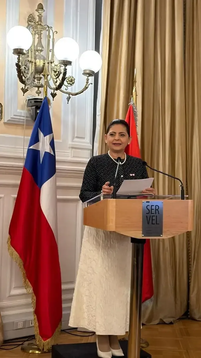 La magistrada Mónica Soto Fregoso destaca la importancia de erradicar la violencia digital en la participación política femenina.