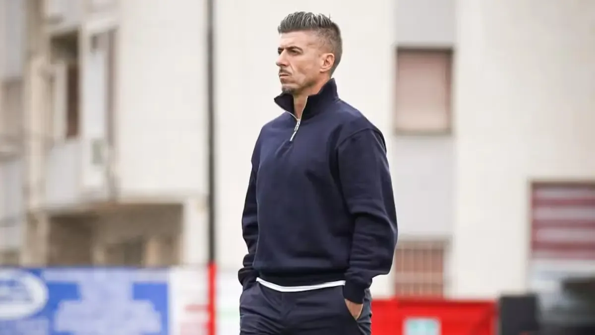 La decisión se produce tras una exitosa temporada con el club cántabro.
