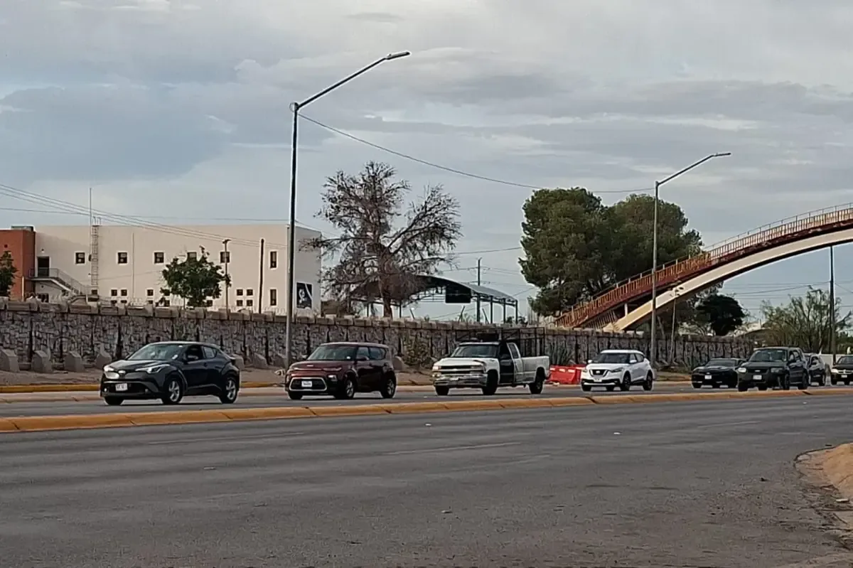 Este sábado los tiempos de espera en los cruzamientos se extendieron a más de una hora.