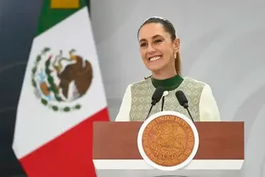 VIDEO | Sheinbaum: Buscamos desaparecidos y frenamos reclutamiento forzado 