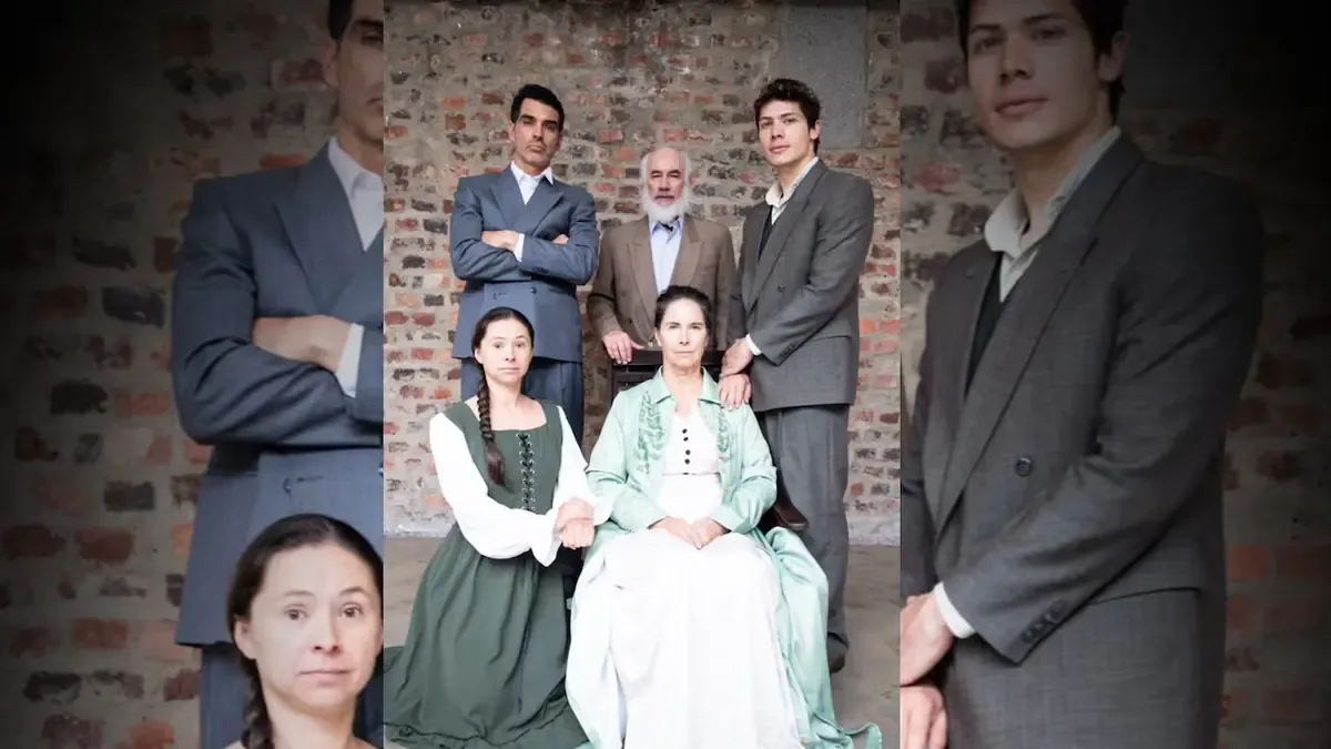 La aclamada obra de Eugene O’Neill abre un diálogo sobre conflictos familiares en Bogotá.