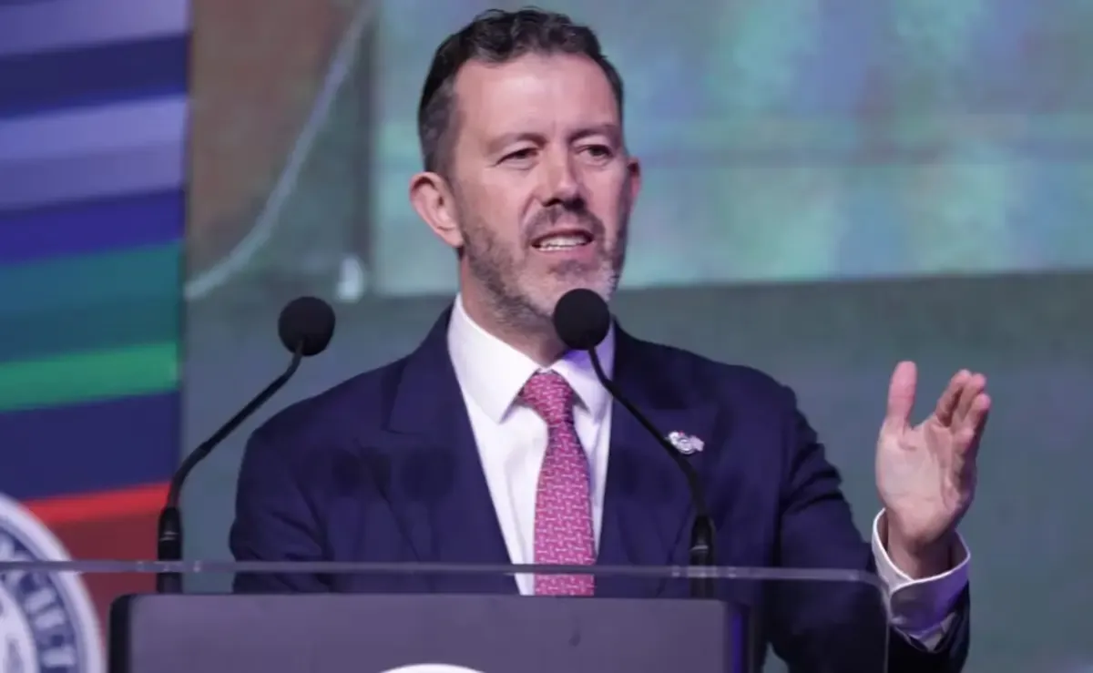 Larry Rubin afirma que la reforma alienta la discriminación contra ciudadanos con doble nacionalidad.