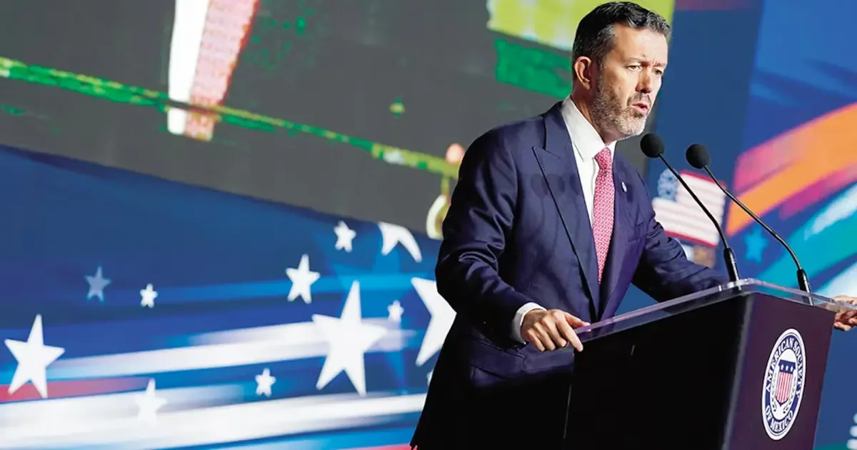 La postura del empresario destaca el impacto en familias binacionales y la economía mexicana.