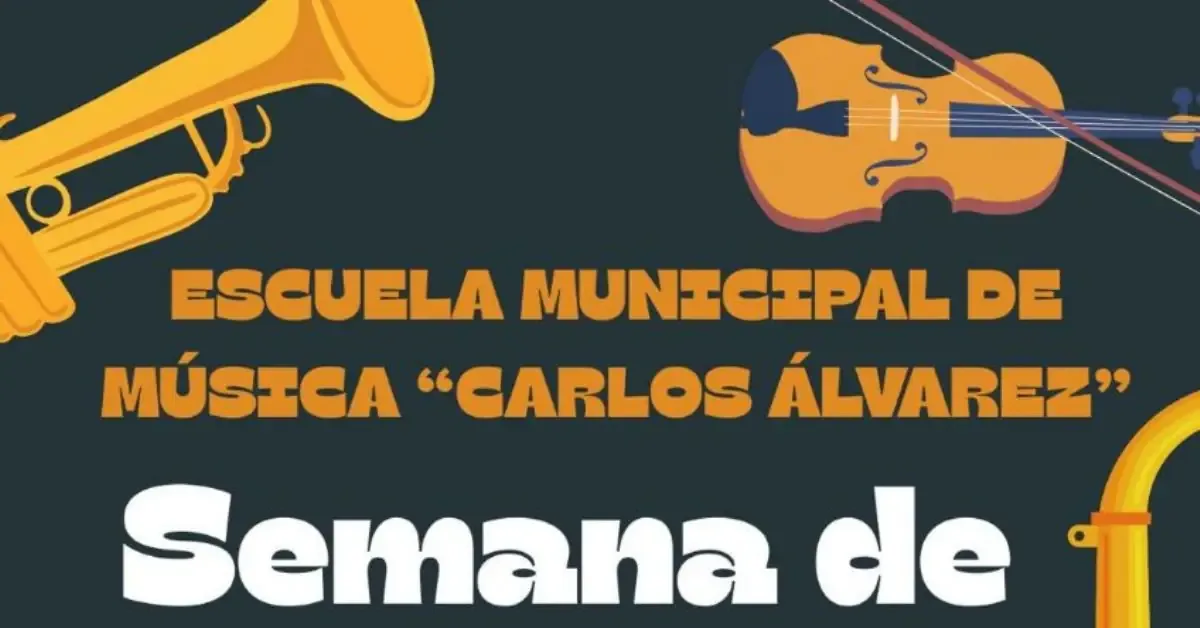 Las audiciones buscan fortalecer la formación musical de los estudiantes en Cártama.