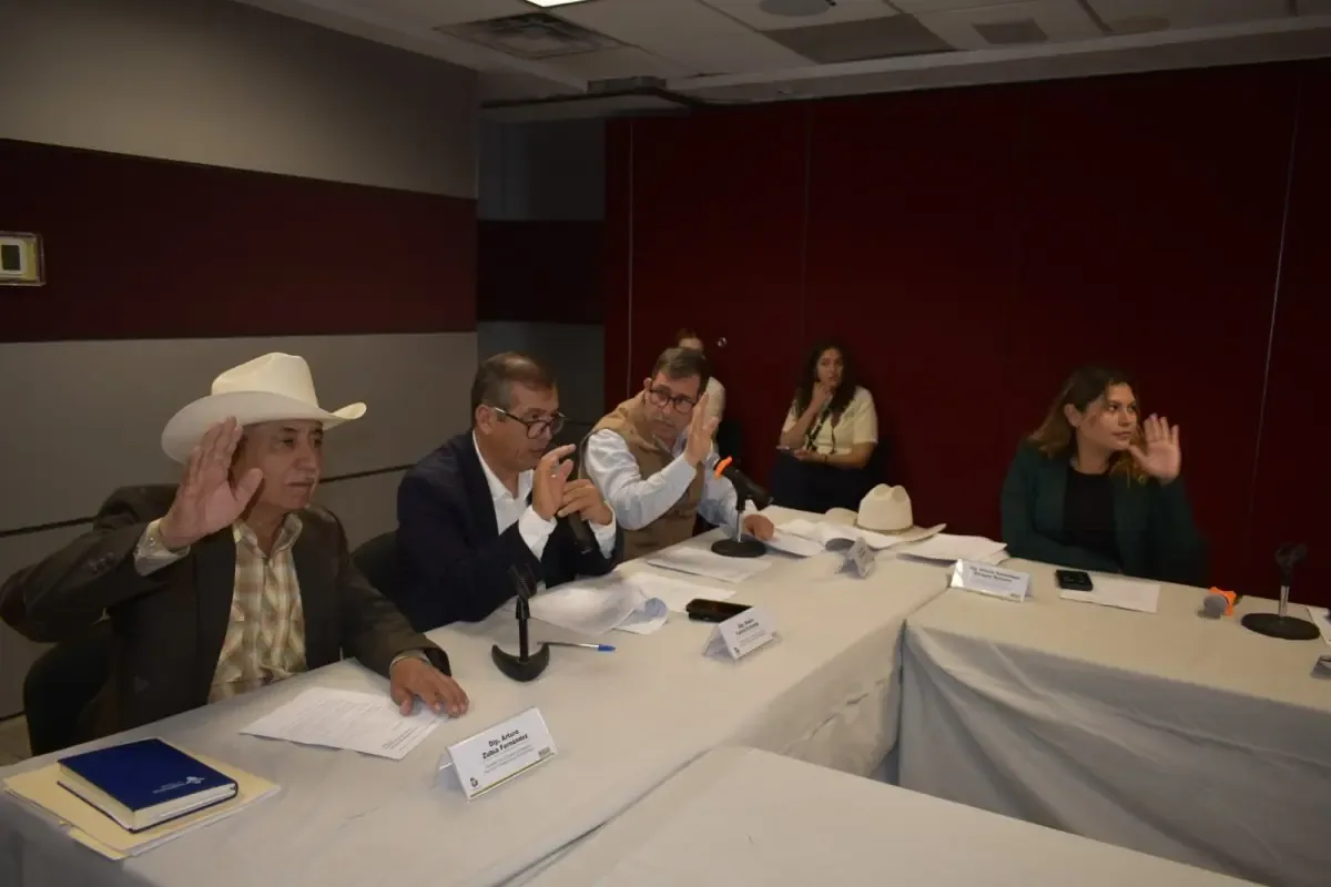 Las autoridades analizan las implicaciones del posible abatimiento de Nemesio Oceguera.
