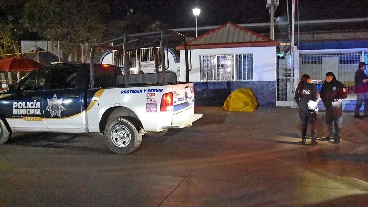 Las autoridades buscan garantizar condiciones de trabajo seguras tras el accidente.