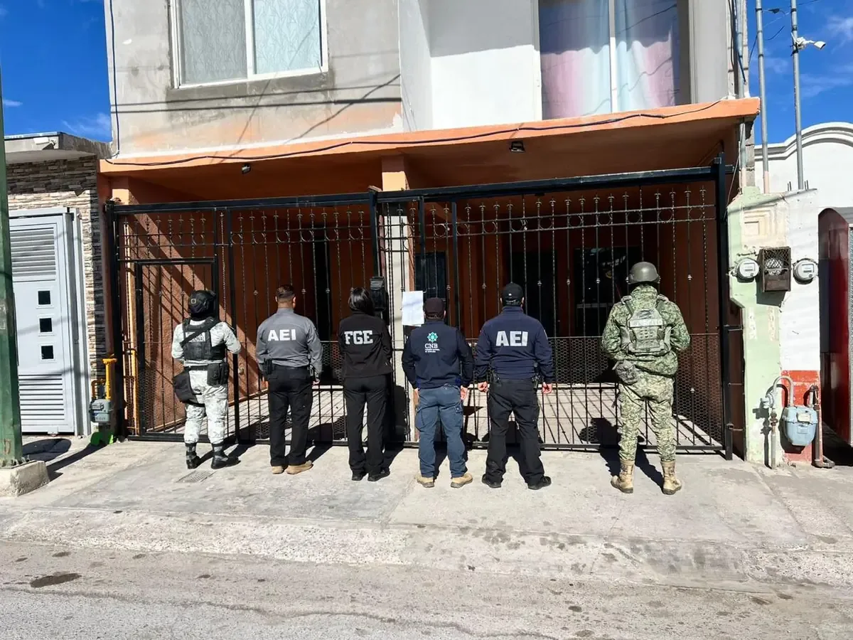 Las autoridades buscan pistas sobre Génesis Dibanhi Enríquez y Yeimi Paloma Flores, reportadas como desaparecidas en fechas recientes.