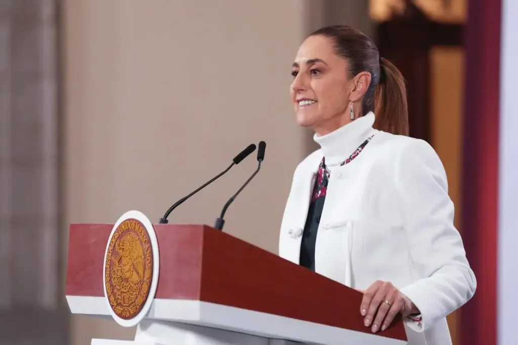 Las autoridades garantizan la seguridad en México para el evento deportivo a pesar de recientes incidentes de violencia.