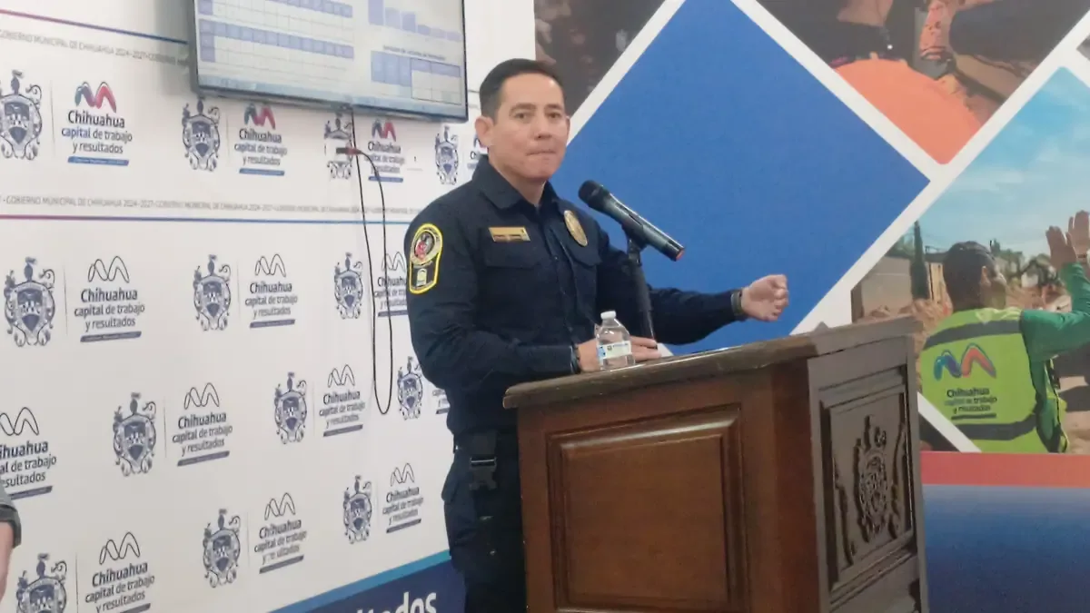 Las autoridades implementan medidas para prevenir delitos en áreas críticas.