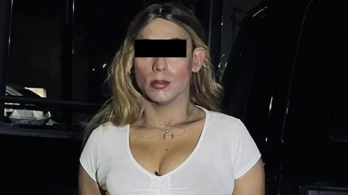 Las autoridades investigan su posible implicación en un ataque violento.