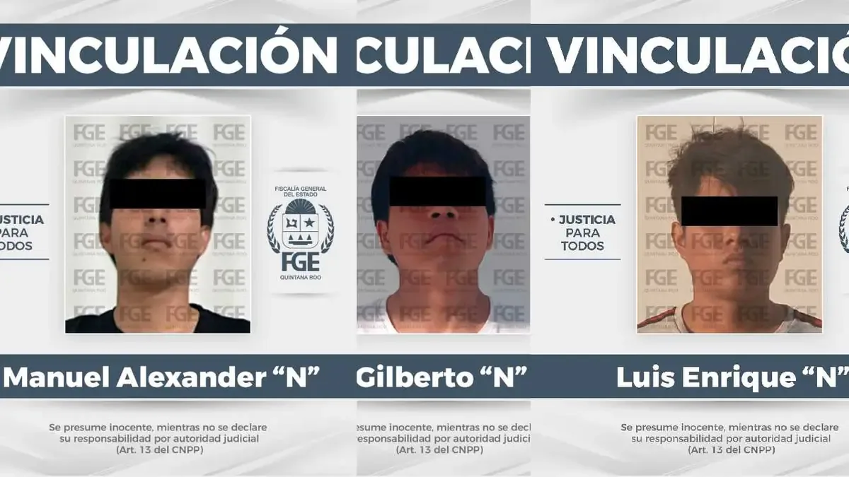 Las autoridades judiciales actúan ante un caso de extorsión que afectó a un negocio local.