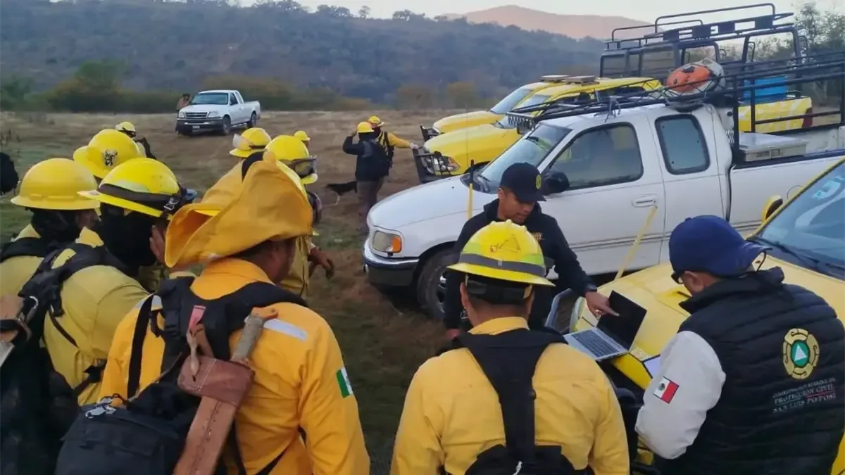 Las autoridades refuerzan la normativa penal para castigar agravios ambientales.