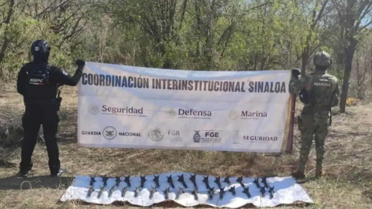 Las autoridades refuerzan operativos tras hallazgo relacionado con mineros secuestrados.