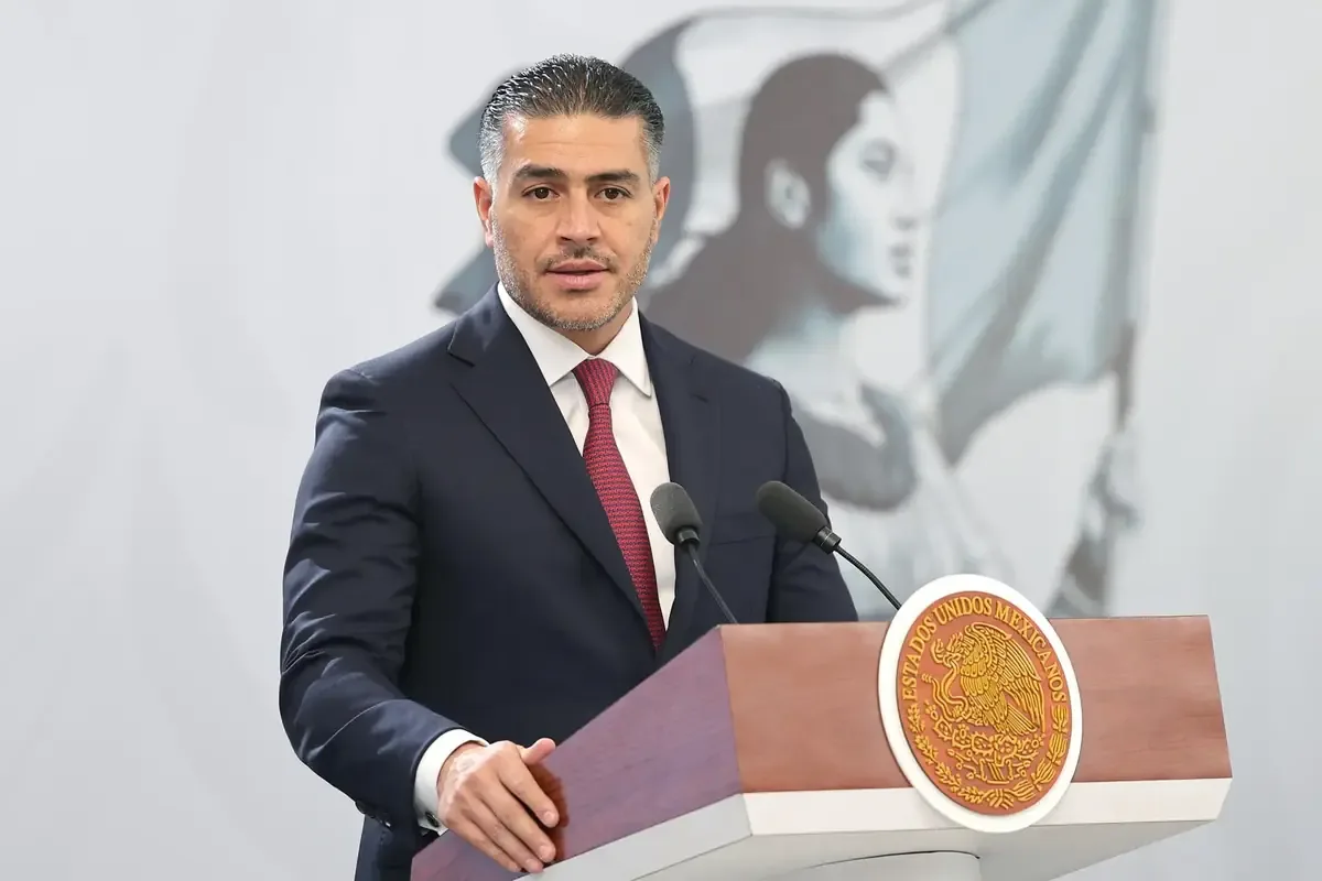 Las autoridades reportan avances significativos en la lucha contra el crimen en la preparación para el Mundial 2026.