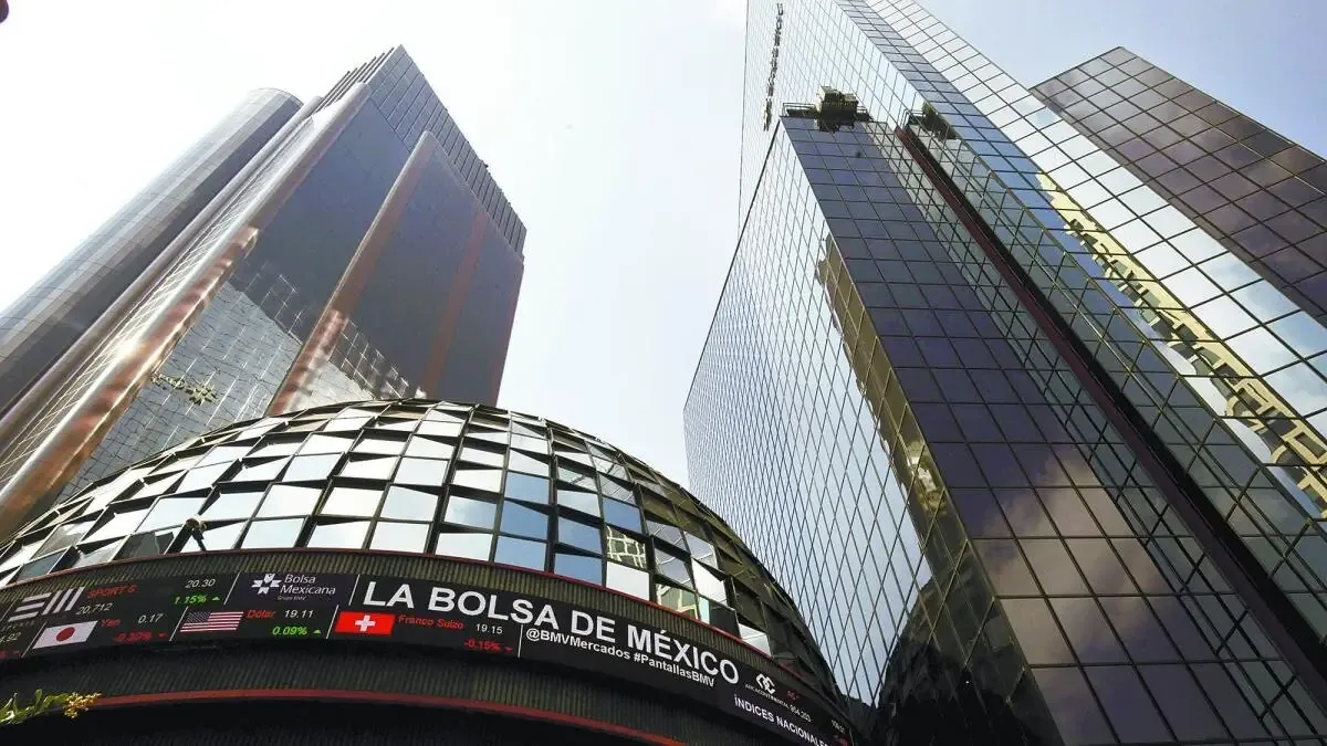 Las bolsas de valores cierran a la baja en medio de toma de utilidades y baja actividad económica.