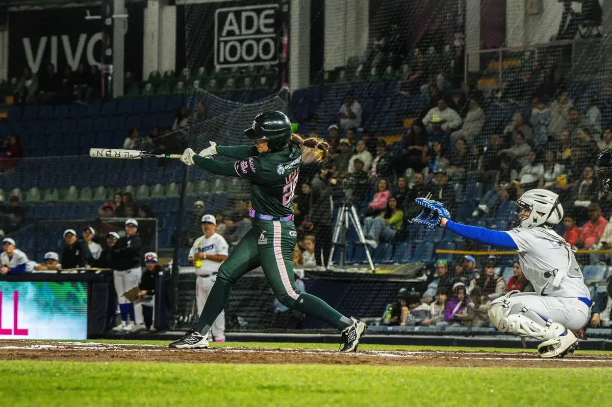 Las Bravas se llevan la serie y buscan extender su racha positiva en próxima jornada.