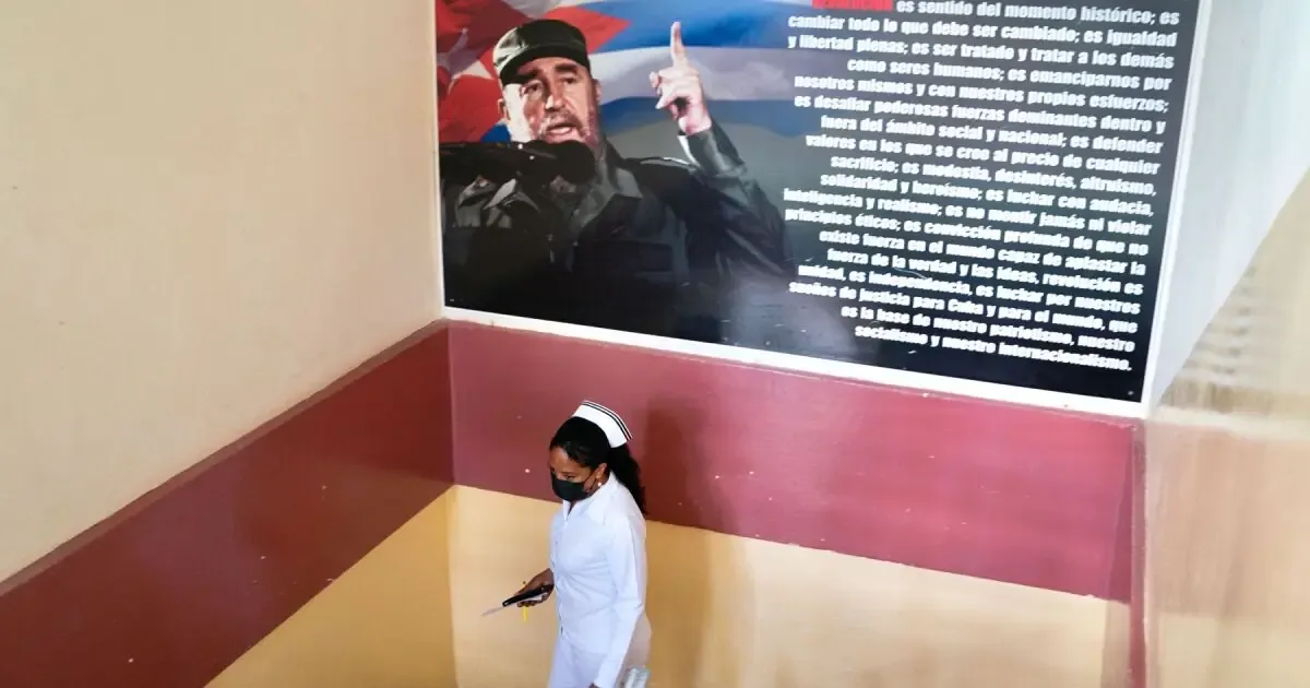 Las brigadas médicas de Cuba son fuentes de ingresos y controversia internacional.