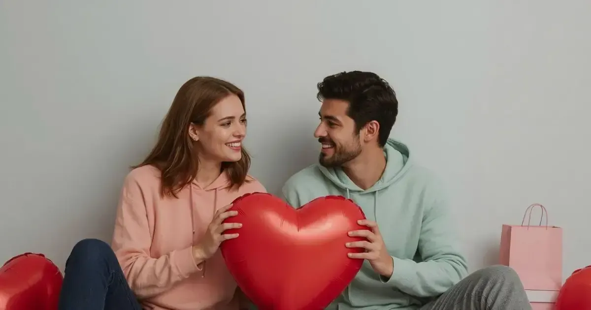 Las búsquedas en internet revelan la creatividad de los hondureños para celebrar el amor.
