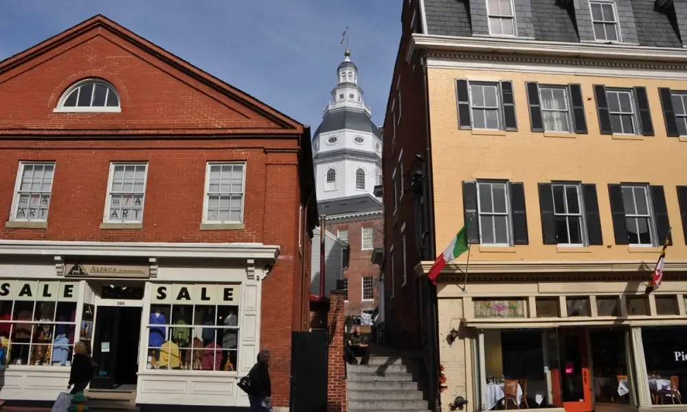 Las caucus de Maryland destacan iniciativas clave en conferencia conjunta para impulsar reformas.