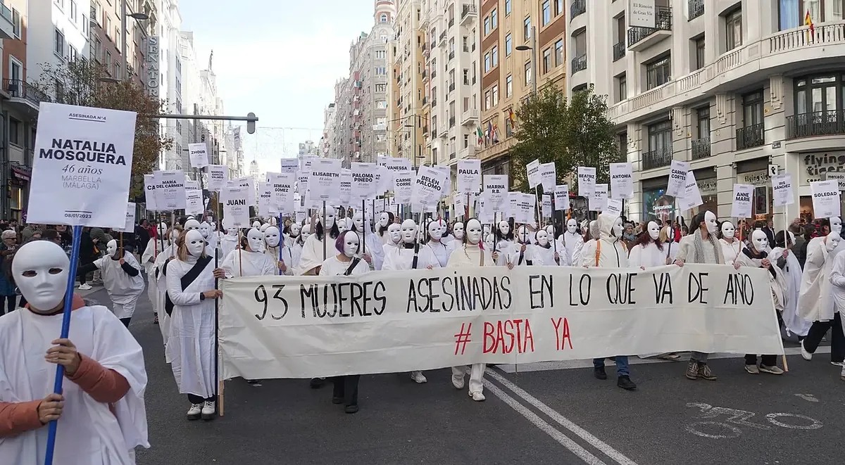 Las cifras de feminicidios en el inicio de 2026 reflejan un problema alarmante que requiere atención urgente.