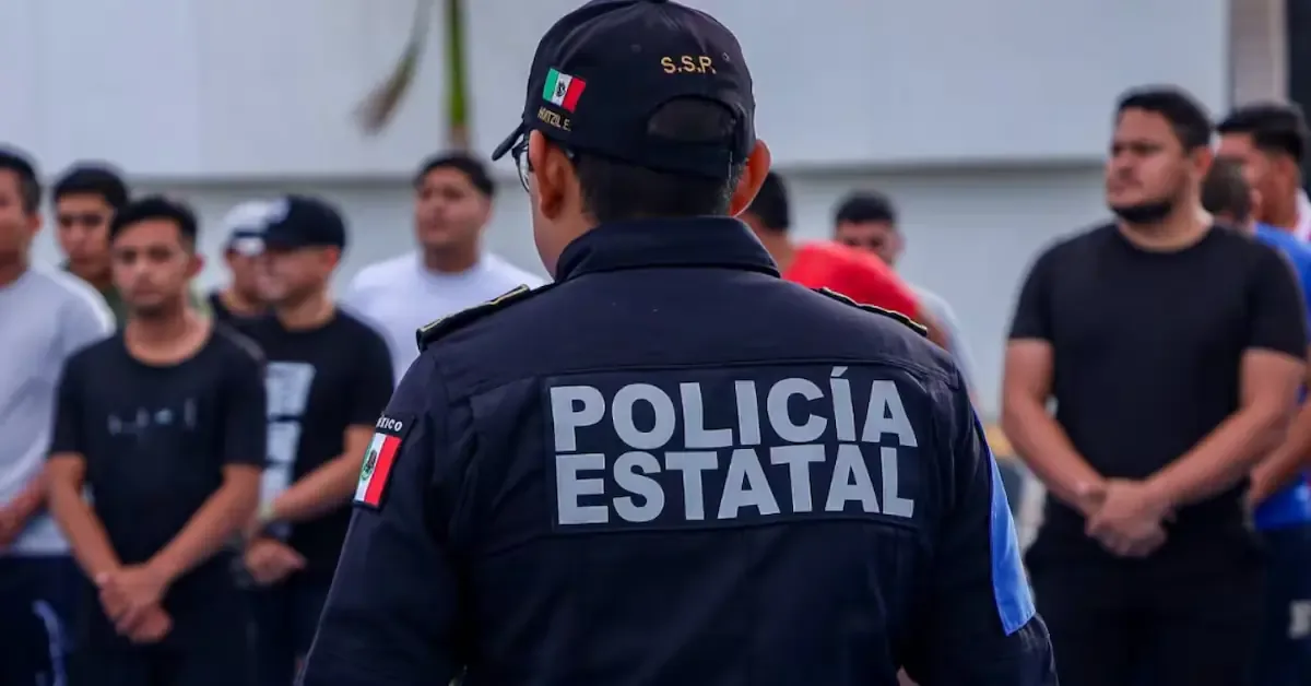 El Inegi presenta los resultados de la percepción de seguridad en ciudades mexicanas a mediados de 2026.