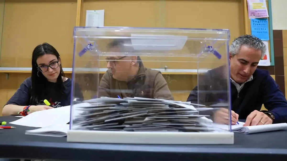 Las compensaciones por participar en las elecciones del 15 de marzo ya fueron definidas.
