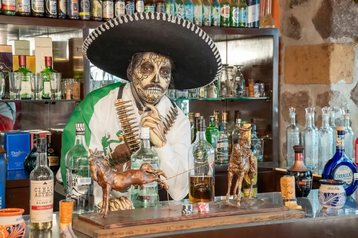 Empresario taurino asegura que están en proceso de reintegrar "la fiesta brava".