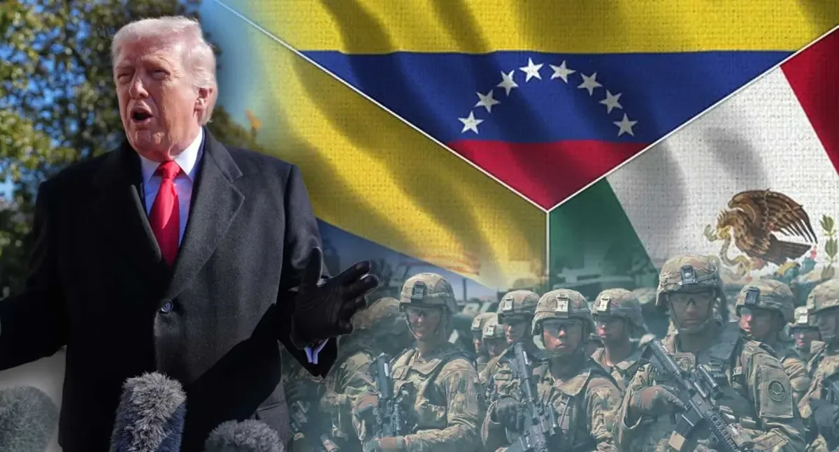 Las declaraciones surgen en un contexto tenso de seguridad en la región.