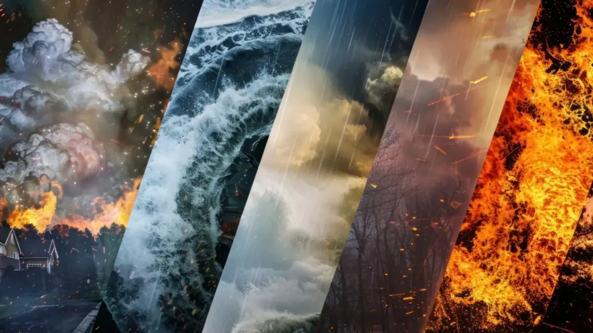Las desigualdades climáticas resaltan la vulnerabilidad del planeta y las implicaciones para México.
