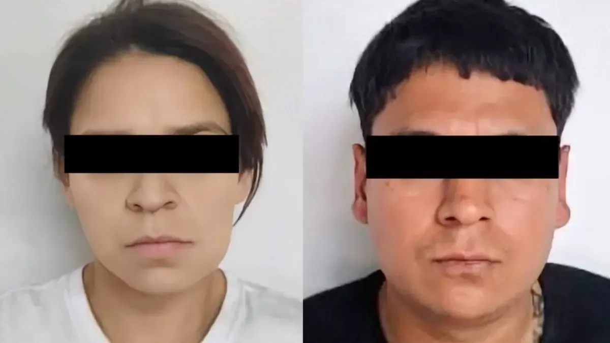 Las detenciones forman parte de la investigación de casos de homicidio ocurridos en 2023 en Nuevo León.