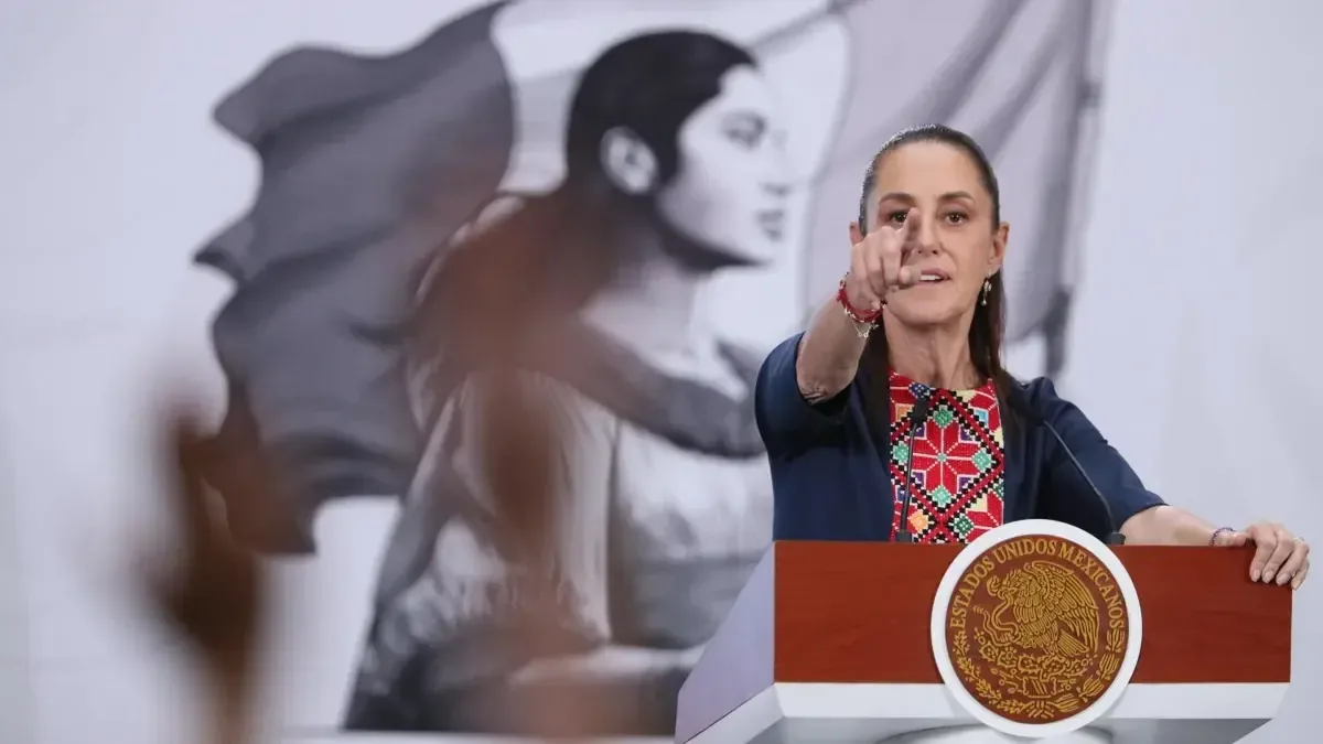 Las detenciones marcan un avance en la lucha contra el crimen organizado en México.