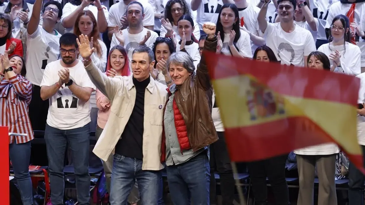 Las divisiones internas y el contexto electoral marcan un futuro incierto para el partido en la región.