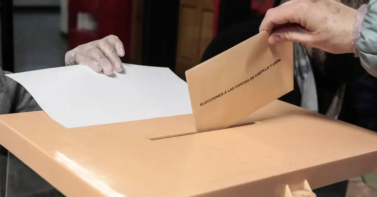 Las elecciones a las Cortes se celebrarán el 15 de marzo con nuevos candidatos en la contienda.