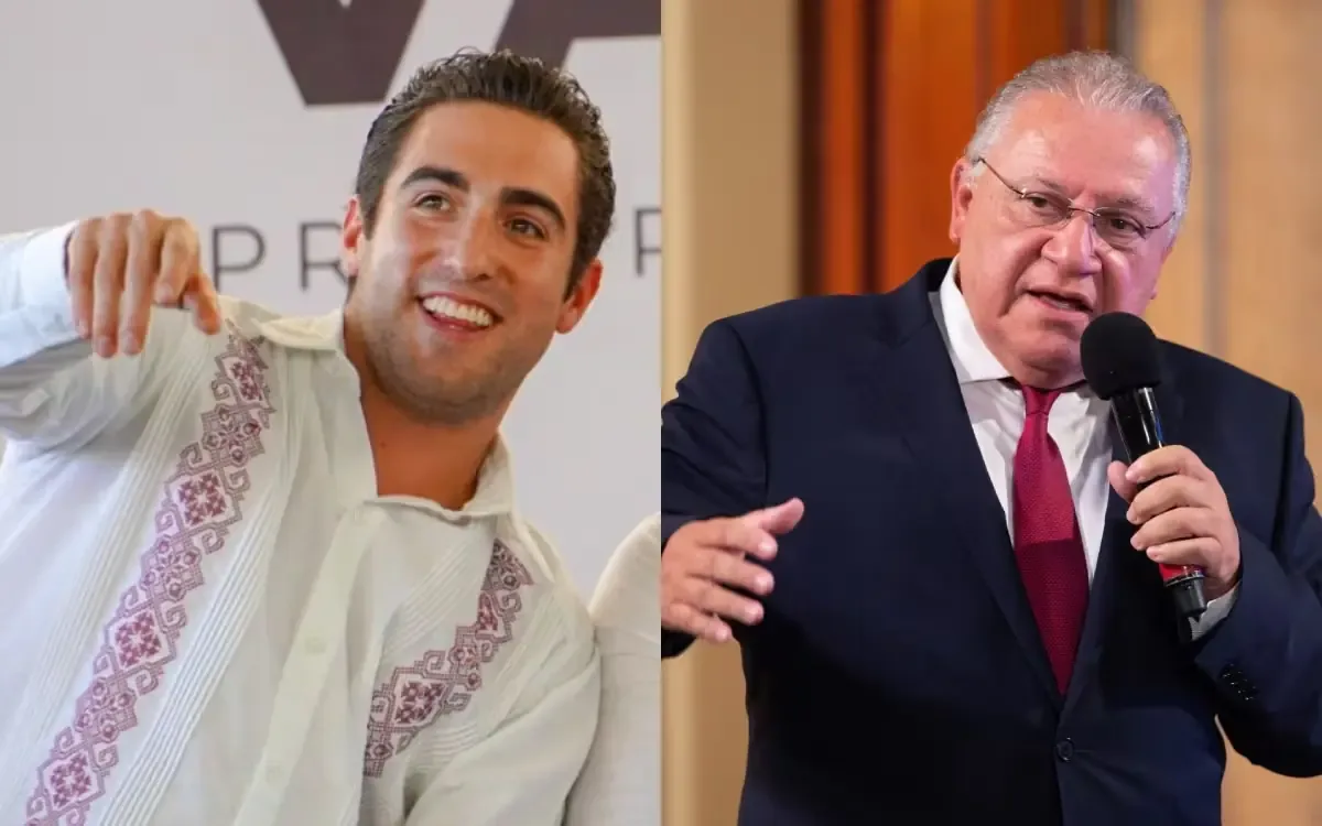**Las elecciones del 2027 marcan tensiones entre aliados políticos en Quintana Roo.**