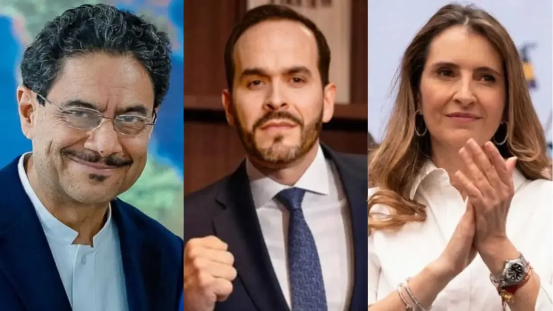 Las elecciones presidenciales en Colombia se ven influenciadas por la violencia política y el crimen organizado.