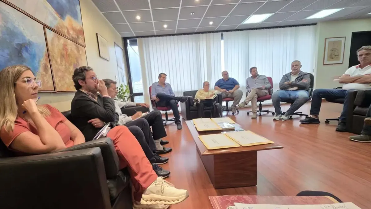 Las elecciones son clave para la participación de la comunidad española en el país sudamericano.