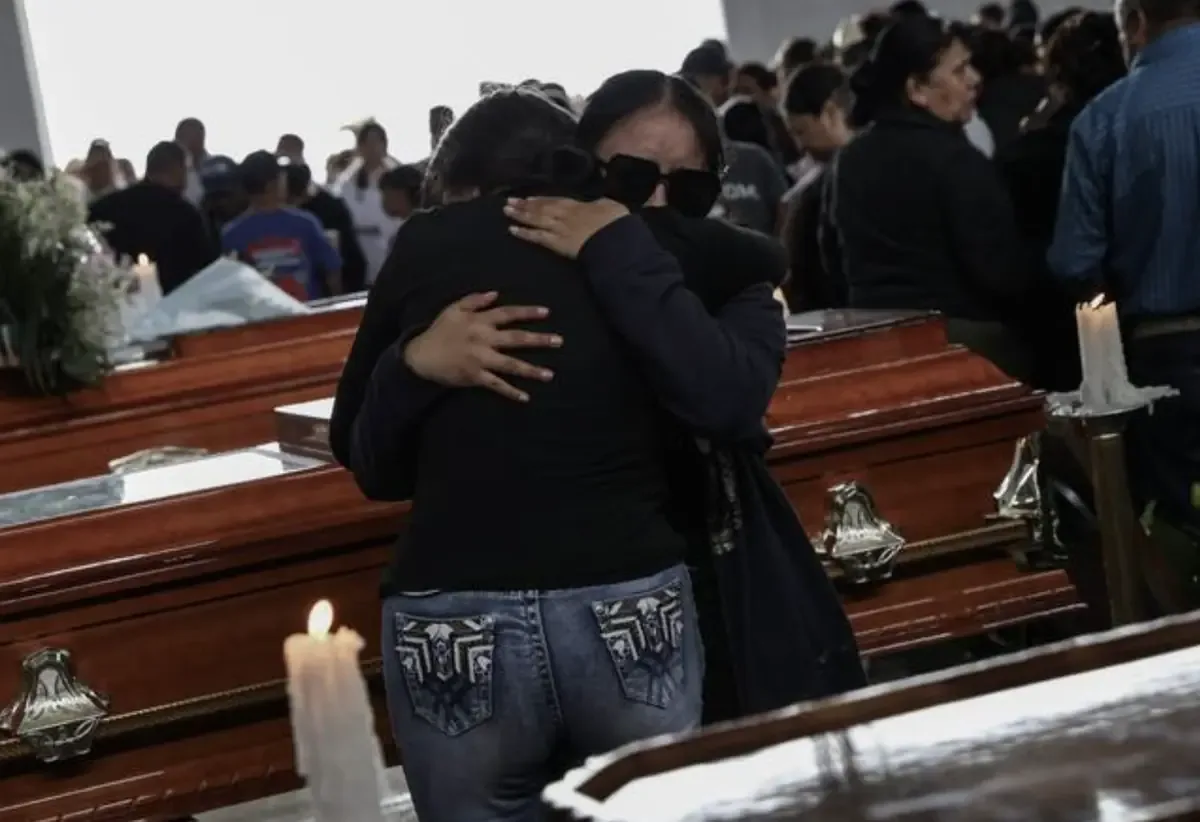 Las estadísticas del INEGI revelan un aumento en las muertes por enfermedades crónicas en el país.