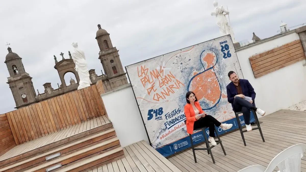 En 2026, la ciudad celebra su historia y cultura con un tributo especial a la notable figura cultural.