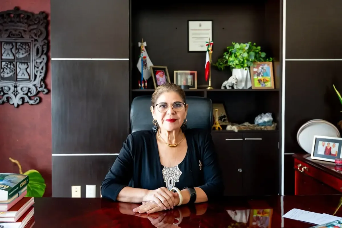 Las Fuerzas Armadas logran un impacto positivo en la seguridad del estado.