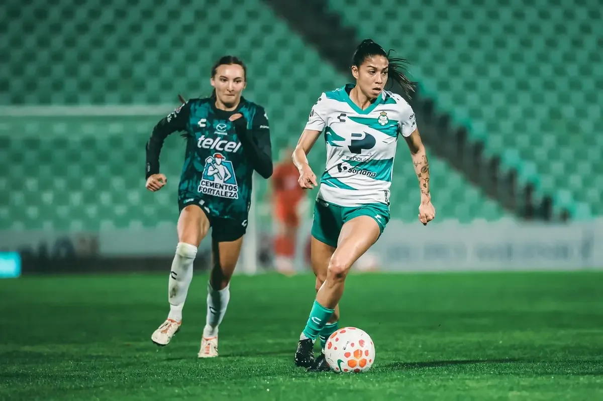 Las Guerreras intentan cortar una racha negativa en el Clausura 2026.